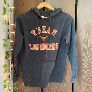 Texas Longhorns Sweatshirt